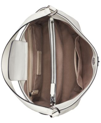 Gisele Hobo Magnetic Shoulder Bag