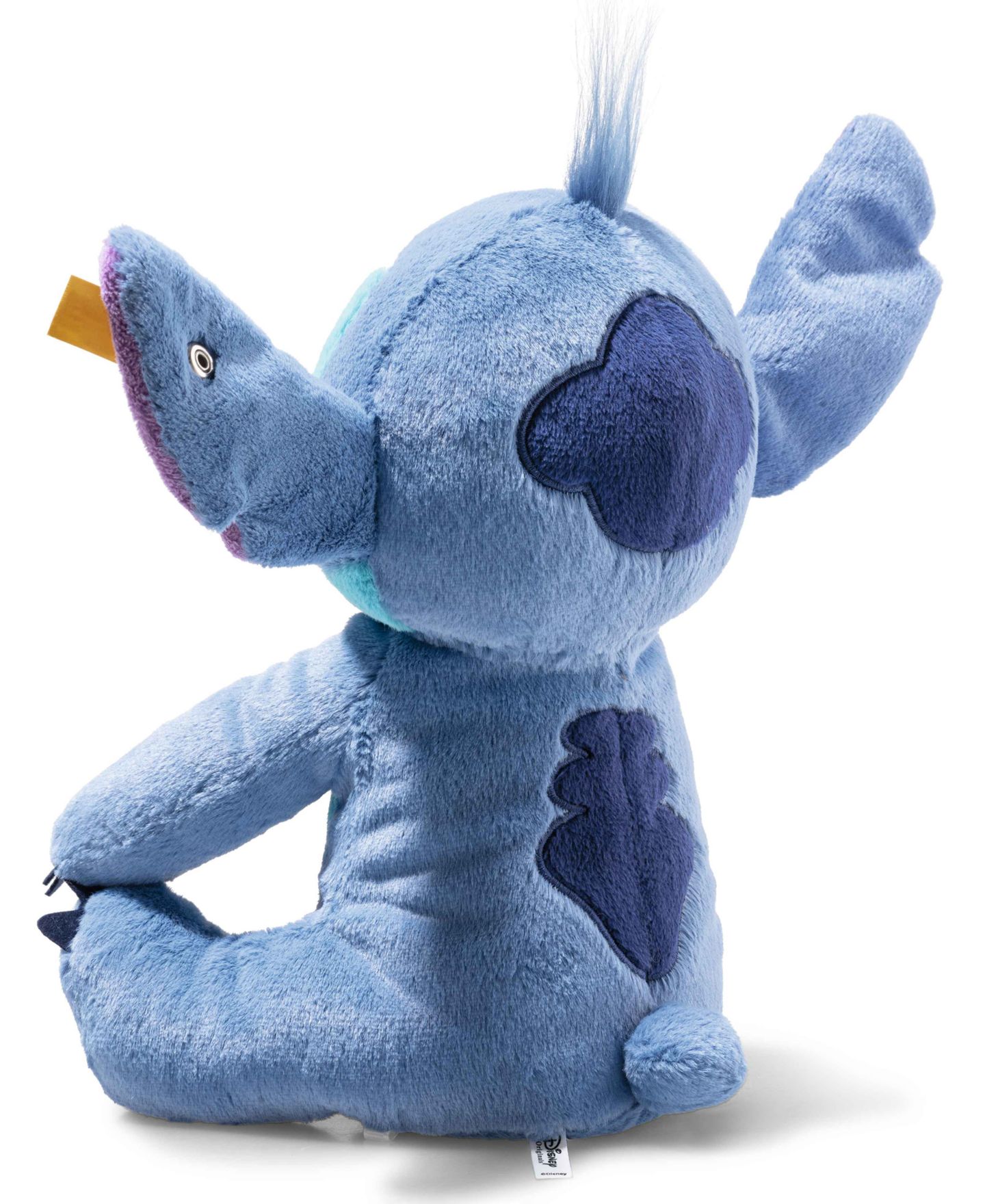 Детская мягкая игрушка Steiff Disney Lilo & Stitch 9" Plush — фото 2