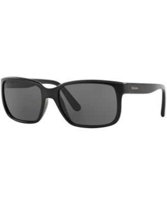 macy's sunglasses prada