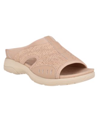 Women's Traciee Lightweight Flat Easy-On Sandals