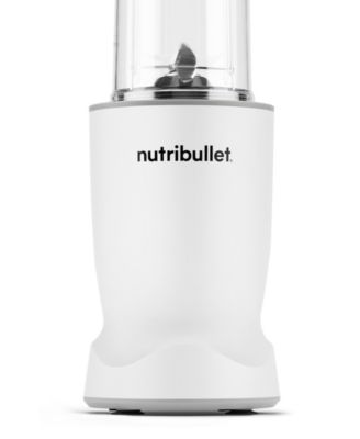 Turbo Single-Serve Blender