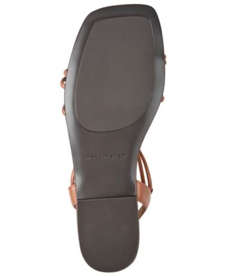 Women's Malavi Ornamented Strappy Tie-Up Sandals