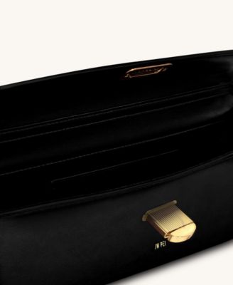 Bria Structured Top Handle Bag