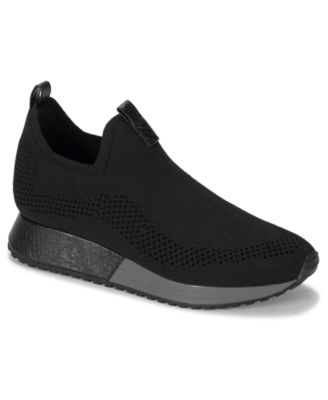 Women's Pringer Slip-On Sneakers