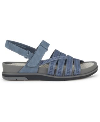 Women's Naren Round Toe Sandals