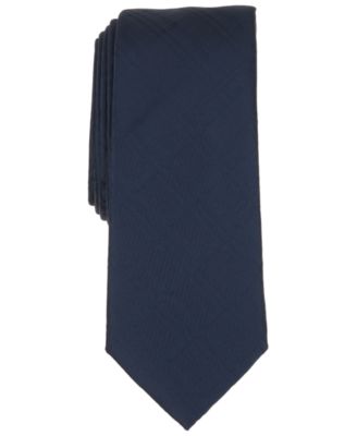 Men's Beasley Plaid Pattern Tie