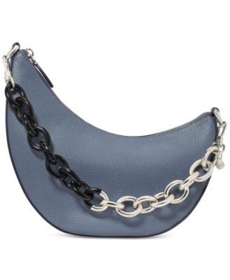 Charmed Oversized Swag Chain