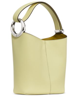 Halo Mini Bucket Bag