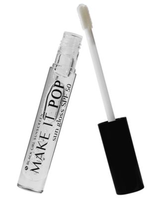 Make It Pop Sun Gloss SPF 50, 0.13 oz.
