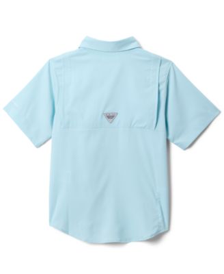 Boys' 5-20 Tamiami Short-Sleeve Shirt