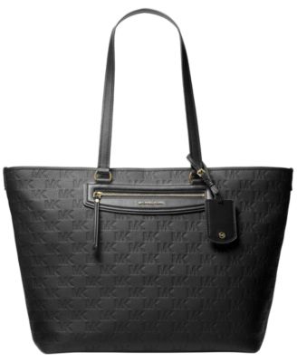 Michael Kors Jet Set Travel Extra-Large East West Tote Bag