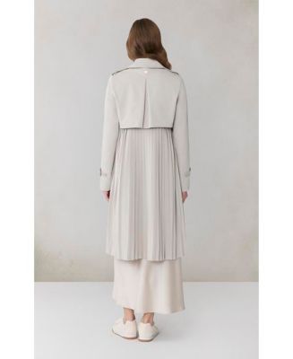 Women's ELANOR Coat