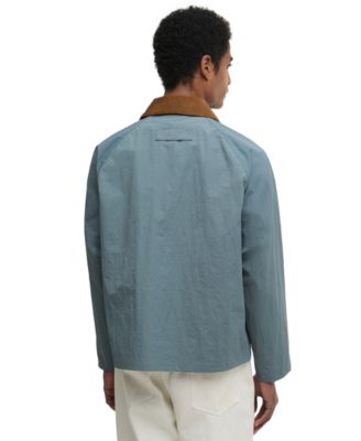 Men's Icons Spey Classic-Fit Jacket