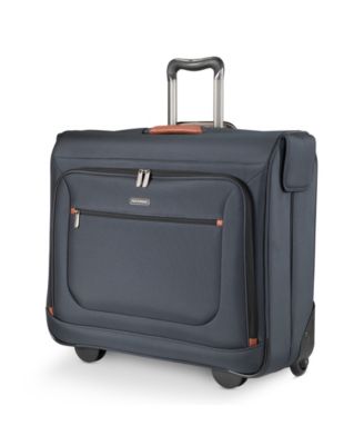Montecito 3.0 23" Rolling Garment Bag