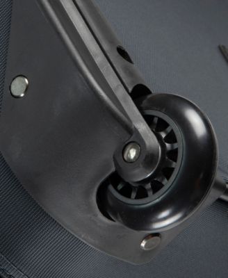 Montecito 3.0 23" Rolling Garment Bag