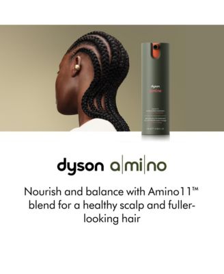 Amino Leave-in Scalp Bubble Treatment