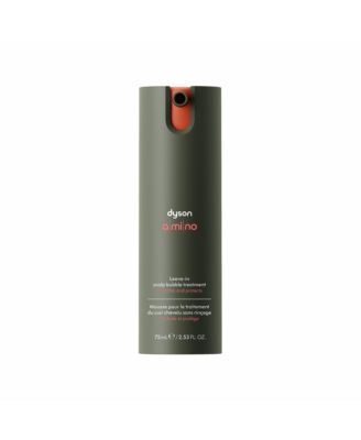 Amino Leave-in Scalp Bubble Treatment