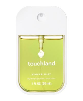 Power Mist Aloe You Hydrating Hand Sanitizer, 1 oz.