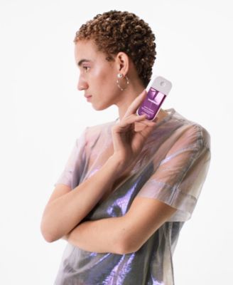 Power Essence Cashmere Woods Body and Hair Fragrance Mist, 2 oz.