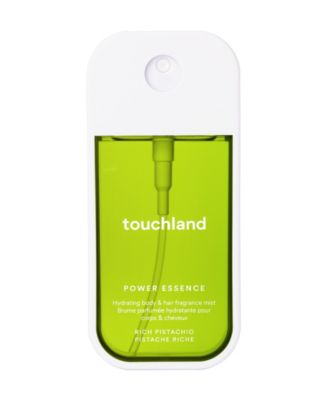 Power Rich Pistachio Essence Body and Hair Fragrance Mist, 2 oz.