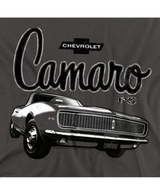 Men's Chevrolet Script Car T-Shirt