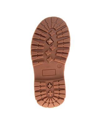 Boys' Lace-Up Boots. (Little Kids/Big Kids)