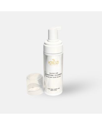 Salicylic Acid Clarifying Cleanser