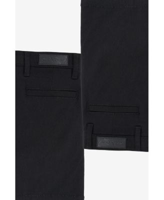 Big Boys 2 Pack Flex Waist Nylon Shorts