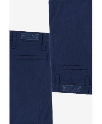 Big Boys XRAY 2 Pack Flex Waist Nylon Shorts 8 - 18