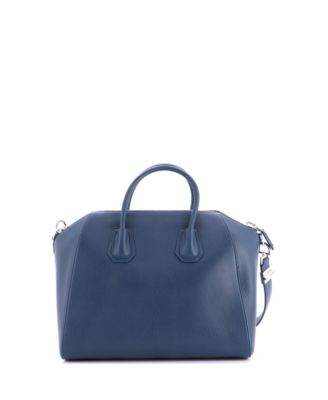 Medium Antigona Bag Leather