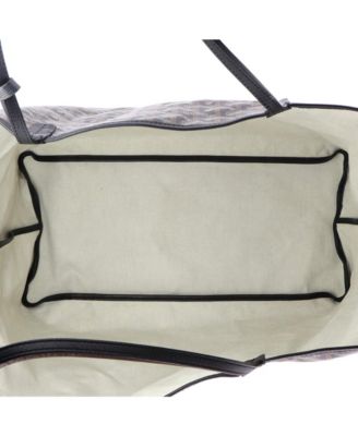 GM Saint Louis Tote Coated Canvas