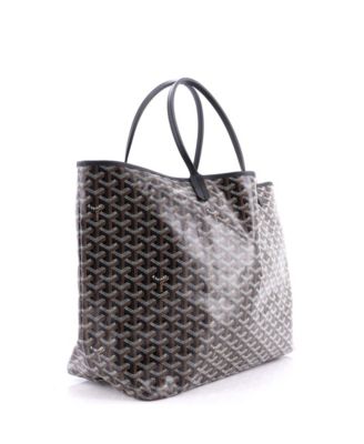 GM Saint Louis Tote Coated Canvas