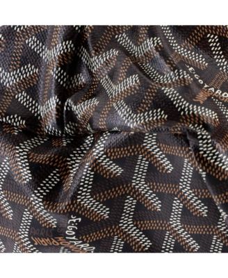 PM Saint Louis Tote Coated Canvas