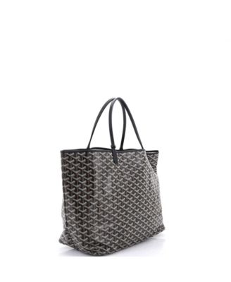 GM Saint Louis Tote Coated Canvas