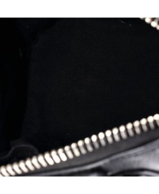 Mini Antigona Bag Leather