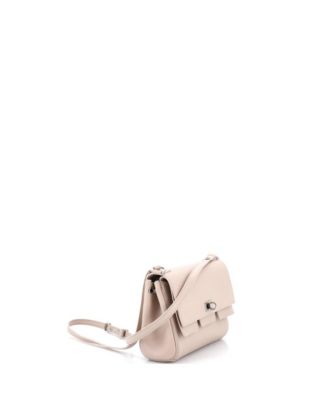 Bel Air Hobo Bag Leather