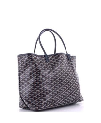 GM Saint Louis Tote Coated Canvas
