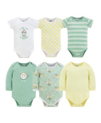 Baby Boys 23-Piece Clothing Set, Cu-Tea