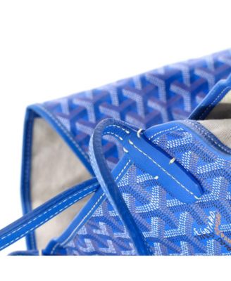 GM Saint Louis Tote Coated Canvas