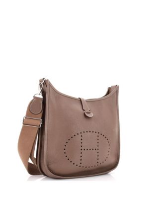 PM Evelyne Bag Gen III Clemence