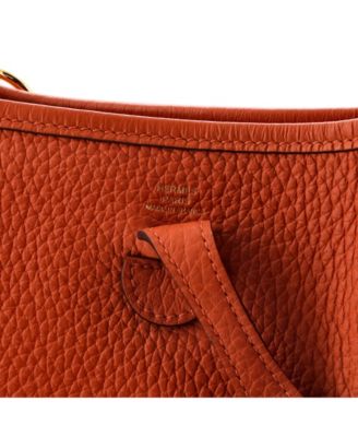 TPM Evelyne Bag Gen III Clemence