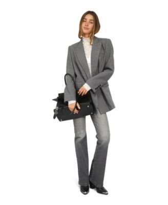 Women's Talk Blazer