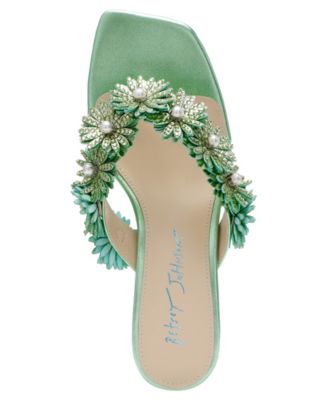 Women's Leslie Slip-On Sandals