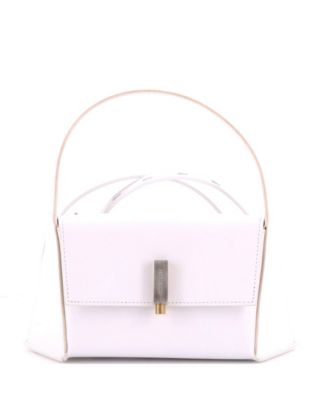 Mini Prisma Hobo Bag Patent