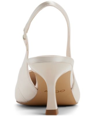 Women's Kiarrah Slingback Dress Pumps