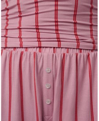 Women's Sleep Boxer Pant