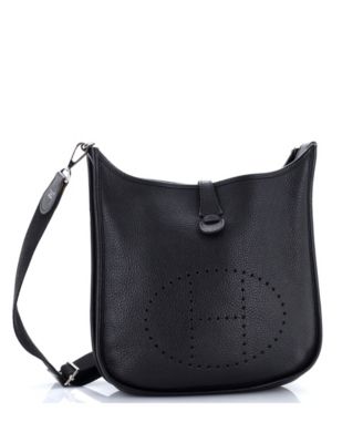 PM Evelyne Bag Gen III Clemence