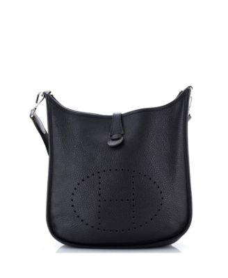 PM Evelyne Bag Gen III Clemence