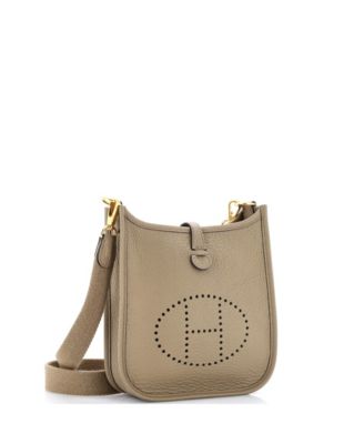 TPM Evelyne Bag Gen III Clemence