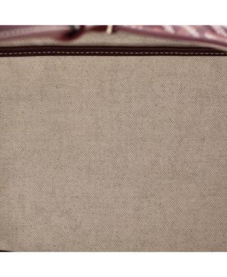 PM Saint Louis Tote Coated Canvas